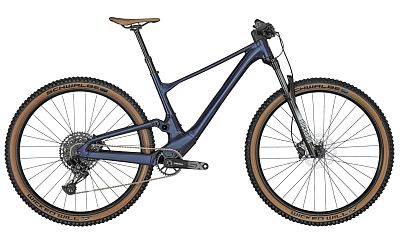 Превью Горный велосипед 29 дюймов Велосипед SCOTT Spark 970 (2024)